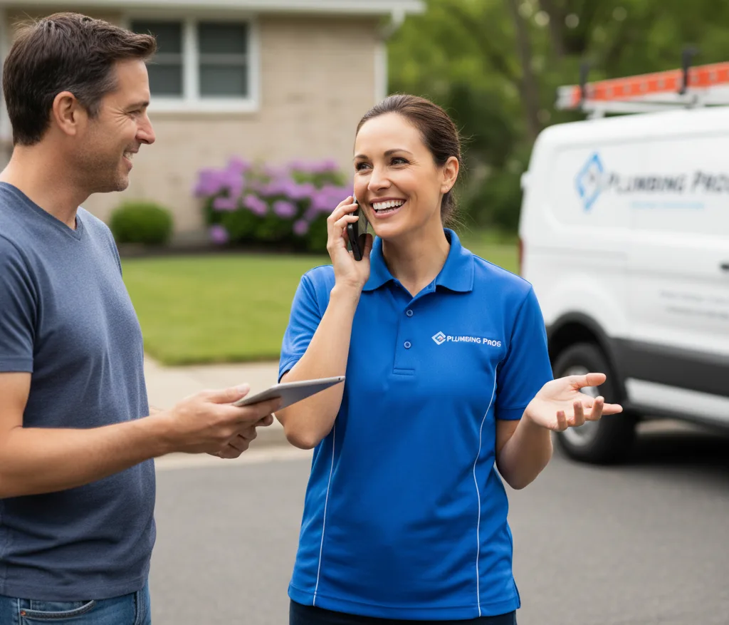 Emergency Plumbing in Coshocton, OH